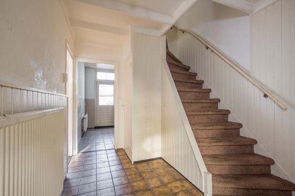 Medium property photo - Rembrandtstraat 56, 3781 ED Voorthuizen